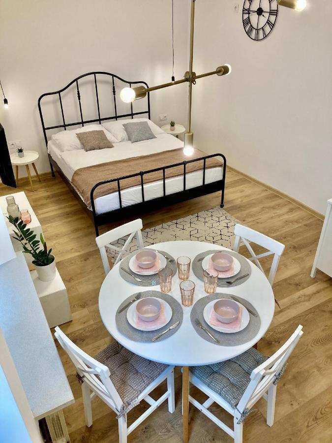 Duo 1 Debniki Apartment Красков Екстериор снимка