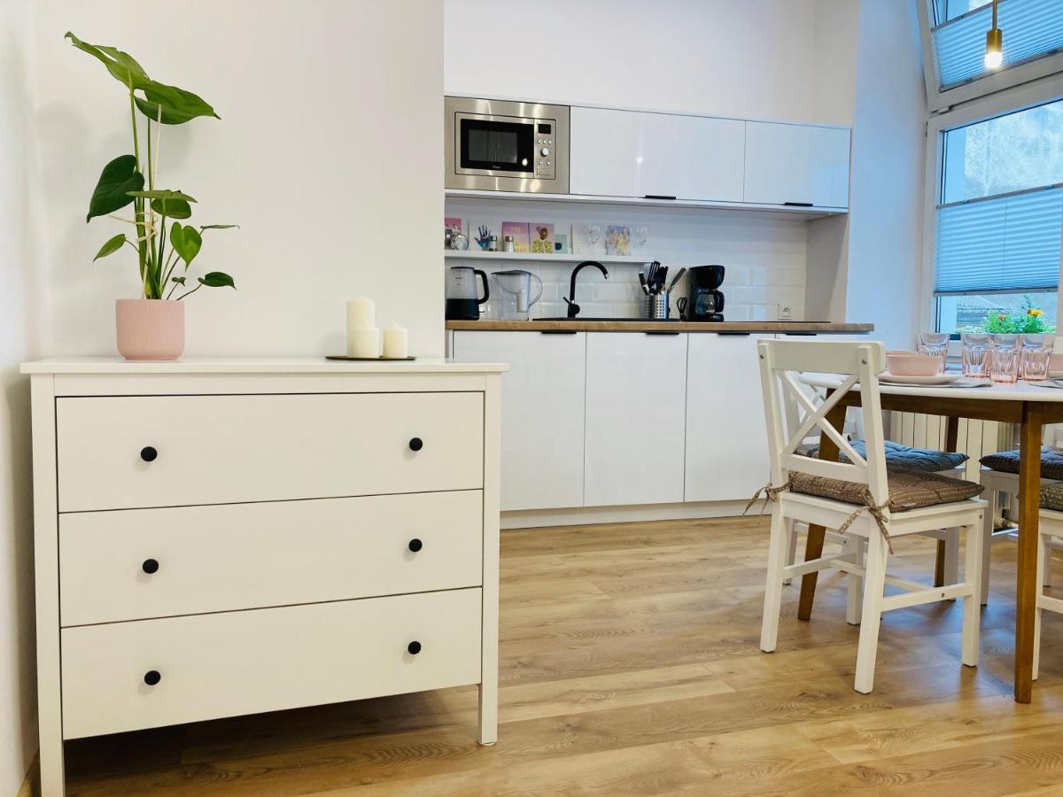 Duo 1 Debniki Apartment Красков Екстериор снимка
