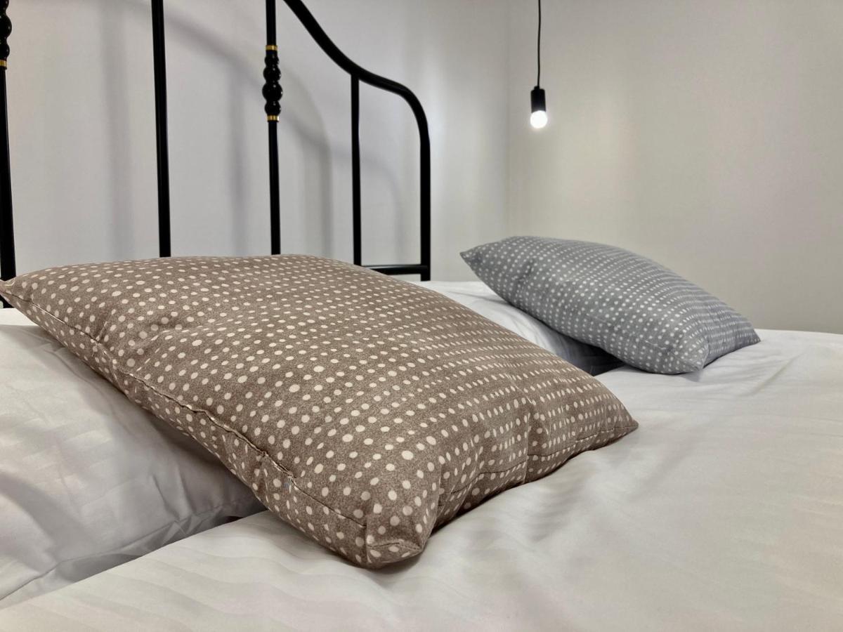 Duo 1 Debniki Apartment Красков Екстериор снимка