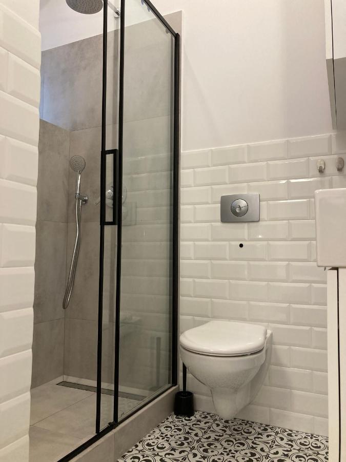 Duo 1 Debniki Apartment Красков Екстериор снимка