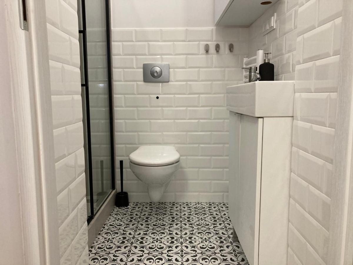 Duo 1 Debniki Apartment Красков Екстериор снимка