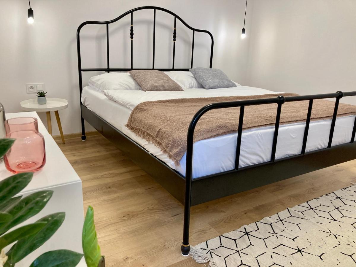 Duo 1 Debniki Apartment Красков Екстериор снимка