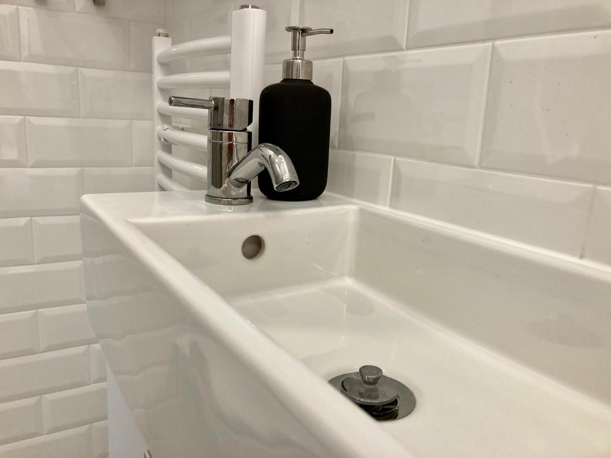 Duo 1 Debniki Apartment Красков Екстериор снимка