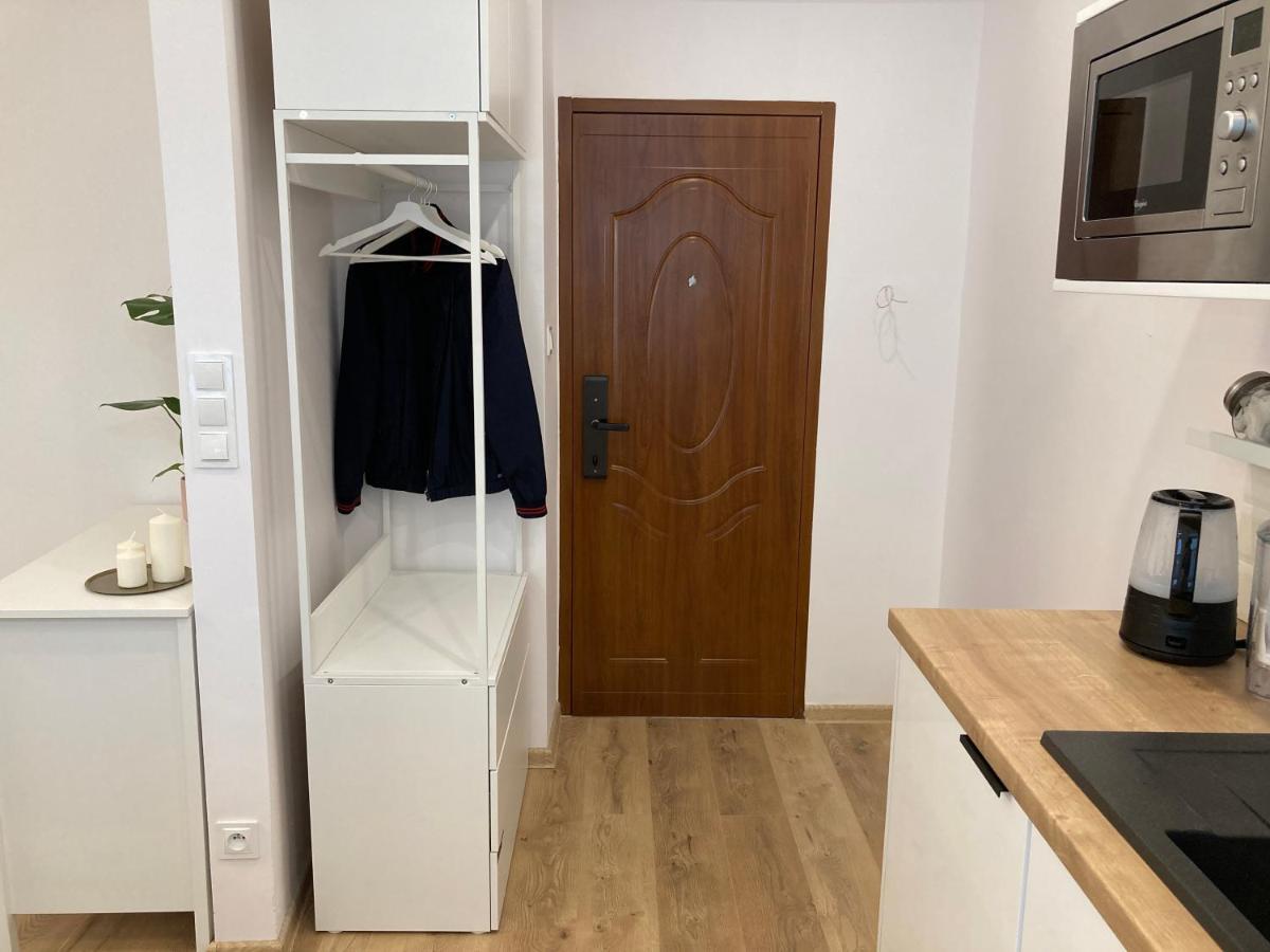 Duo 1 Debniki Apartment Красков Екстериор снимка
